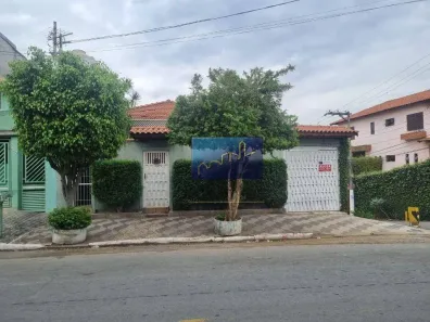 Casa com 2 Quartos à venda, 143m² no Vila Matilde, São Paulo