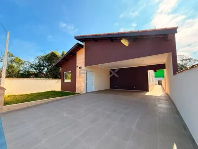 Casa com 3 Quartos à venda, 167m² no Gaivota (Interior), Itanhaém