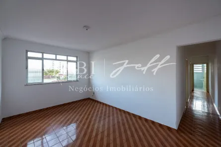 Apartamento com 3 Quartos à venda, 82m² no Campo Grande, Santos