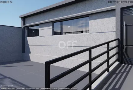 Imóvel Comercial com 3 Quartos à venda, 210m² no Taquaral, Campinas