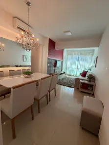 Apartamento com 3 Quartos à venda, 74m² no Alto da Glória, Goiânia