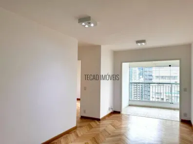 Apartamento com 2 Quartos à venda, 55m² no Jardim Paulista, São Paulo