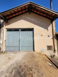 Casa com 2 Quartos para alugar, 60m² no Pompéia, Piracicaba