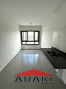 Apartamento com 1 Quarto à venda, 25m² no Ipiranga, São Paulo