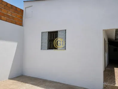 Casa com 2 Quartos à venda, 126m² no Jardim Santa Marina, Jacareí