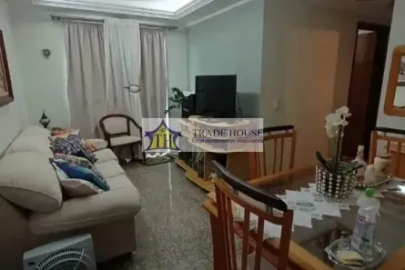 Apartamento com 2 Quartos à venda, 50m² no Jardim Vergueiro (Sacomã), São Paulo