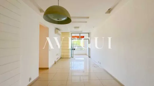 Apartamento com 3 Quartos à venda, 105m² no Gávea, Rio de Janeiro