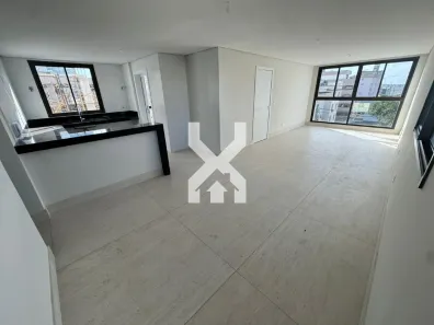 Apartamento com 4 Quartos à venda, 130m² no Cidade Nova, Belo Horizonte