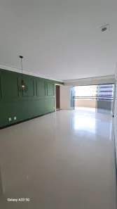 Apartamento com 3 Quartos à venda, 125m² no Umarizal, Belém