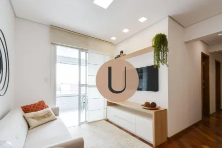 Apartamento com 3 Quartos à venda, 85m² no Santa Paula, São Caetano do Sul