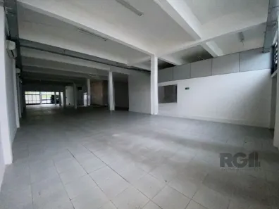 Ponto Comercial para alugar, 382m² no Navegantes, Porto Alegre