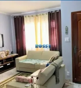 Sobrado com 2 Quartos à venda, 50m² no Vila Prudente, São Paulo