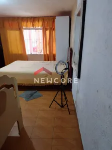 Sobrado com 3 Quartos à venda, 100m² no Balneário Cascais, Mongaguá