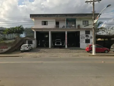 Apartamento com 2 Quartos à venda, 370m² no Avaí, Guaramirim