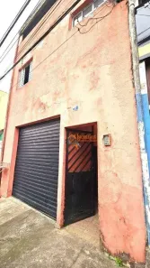 Sobrado com 6 Quartos à venda, 355m² no Cidade Parque Alvorada, Guarulhos