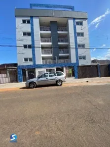 Apartamento com 3 Quartos à venda, 117m² no Nossa Senhora das Graças, Canoas
