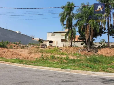Lote/Terreno à venda, 279m² no Jardim Niero II, Louveira
