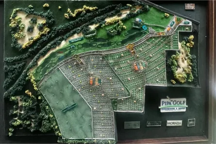 Lote/Terreno à venda, 300m² no , Tibau do Sul