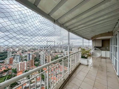 Cobertura com 4 Quartos à venda, 300m² no Vila Mariana, São Paulo
