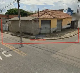 Lote/Terreno à venda, 225m² no Parque Industrial, São José dos Campos