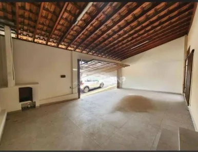 Casa com 2 Quartos à venda, 166m² no Vila Paulista, Rio Claro