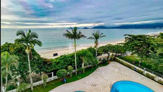 Cobertura com 3 Quartos à venda, 143m² no Canasvieiras, Florianópolis