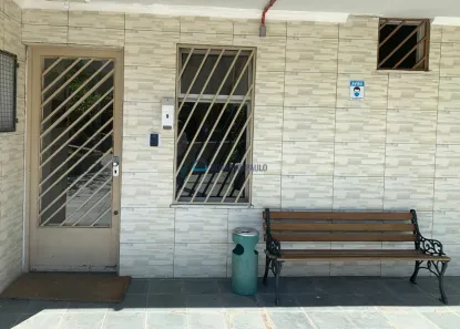 Apartamento com 2 Quartos à venda, 64m² no Jardim Santa Cruz (Sacomã), São Paulo