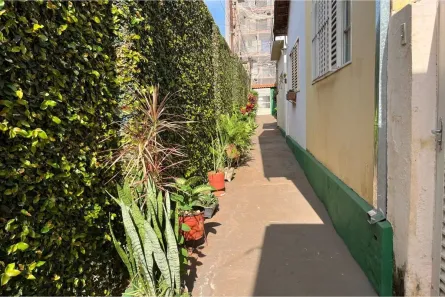 Casa com 2 Quartos à venda, 54m² no Vila Seixas, Ribeirão Preto