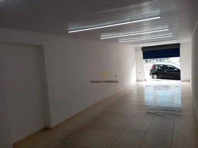 Ponto Comercial para alugar, 134m² no Centro, Itu