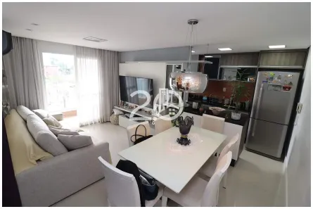 Apartamento com 2 Quartos para alugar, 66m² no Casa Verde, São Paulo