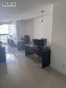 Sala Comercial à venda, 28m² no Icaraí, Niterói