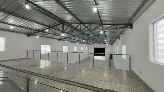 Galpão/Depósito/Armazém para alugar, 500m² no Vila Nair, São José dos Campos