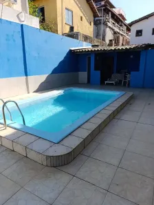 Apartamento com 2 Quartos para alugar, 68m² no Stella Maris, Salvador
