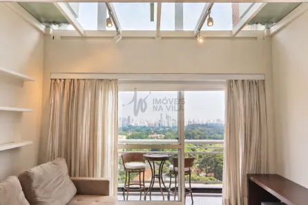 Apartamento com 1 Quarto à venda, 68m² no Vila Mariana, São Paulo