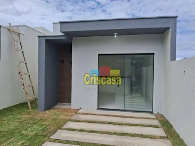 Casa com 2 Quartos à venda, 79m² no Parque Estoril, São Pedro da Aldeia