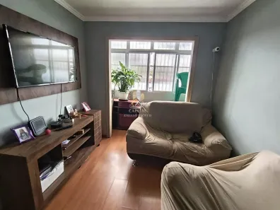 Apartamento com 2 Quartos à venda, 55m² no Jardim Brasília, São Paulo