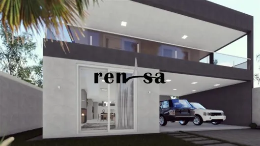 Casa com 4 Quartos à venda, 344m² no São Luiz, Caxias do Sul