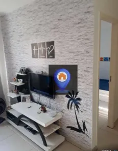 Apartamento com 2 Quartos à venda, 47m² no Jardim São Francisco (Zona Leste), São Paulo