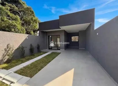 Casa com 3 Quartos à venda, 87m² no , Pontal do Paraná