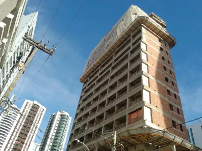 Apartamento com 1 Quarto à venda, 28m² no Boa Viagem, Recife