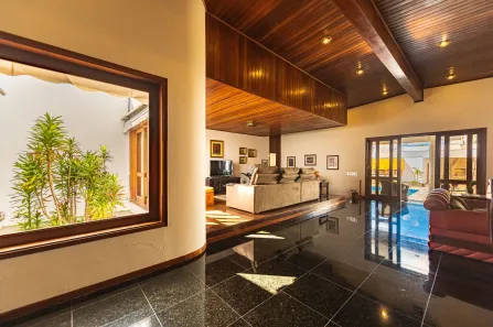Casa com 4 Quartos à venda, 900m² no Vila Barth, Itapetininga