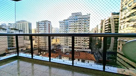 Apartamento com 4 Quartos à venda, 198m² no Icaraí, Niterói