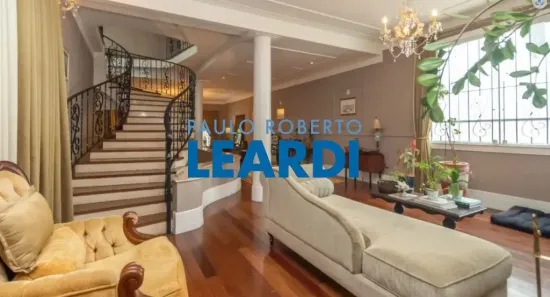 Casa com 3 Quartos à venda, 370m² no Perdizes, São Paulo