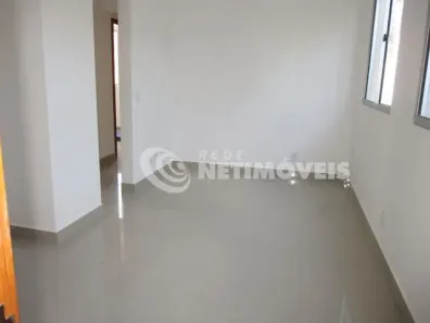 Apartamento com 2 Quartos à venda, 56m² no Santo André, Belo Horizonte