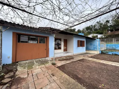 Casa com 2 Quartos à venda, 103m² no Margarida, Santa Cruz do Sul