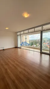 Apartamento com 2 Quartos à venda, 122m² no Sítio Tamboré Alphaville, Barueri
