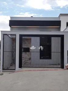 Casa com 3 Quartos à venda, 78m² no Gleba Simon Frazer, Londrina