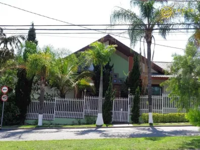 Casa com 4 Quartos para alugar, 400m² no Jardim América, Sorocaba