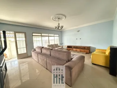 Sobrado com 3 Quartos à venda, 251m² no Vila Monumento, São Paulo