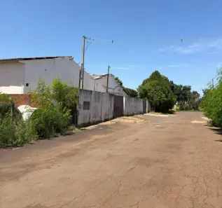 Galpão/Depósito/Armazém à venda, 1150m² no Setor 3, Ibiporã